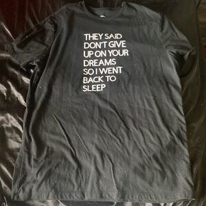 saying t-shirt from amazon